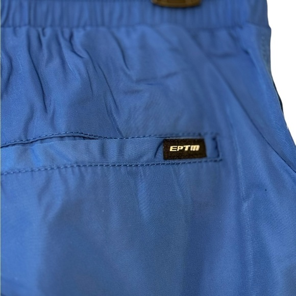 EPTM Hyper Drawstring Track Pants size S - Picture 7 of 9